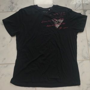 Guess Graphic T-shirt